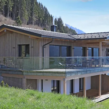 Chalet Seeblick Apartment Goldeck By Seebnb Apartment Millstatt