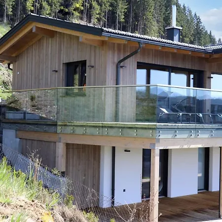 Chalet Seeblick Apartment Goldeck By Seebnb Apartment Millstatt