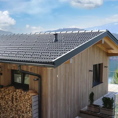 Apartment Chalet Seeblick Apartment Goldeck By Seebnb